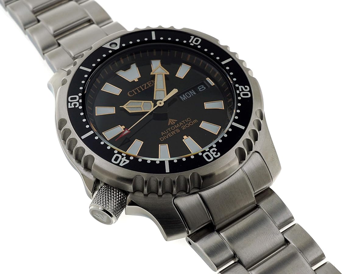 新品未使用 超希少 UHR KRAFT 限定 自動巻 希少 ドイツ 箱付 SEIKO】セイコー『Kawasaki×SEIKO Ninja ZX-10Rウォッチ